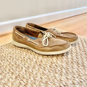 Men’s Size 11 Sperry’s